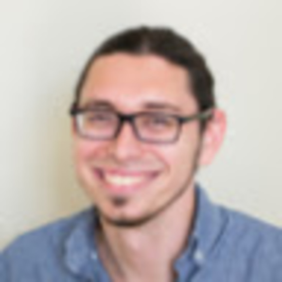 Meet your Posher, Joshua - Picture 1 of 1